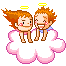 Gif d'ange